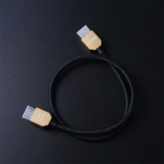 Cáp HDMI 2.1 VegGieg 4K144Hz/8K60Hz V-H503 (dài 1,5m - 5m)