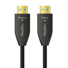 Cáp HDMI 2.1 Quang VegGieg 8K60Hz V-H801 (dài 20-100m)