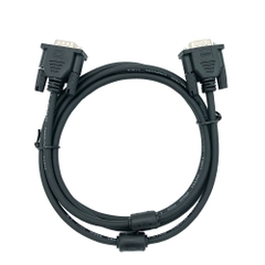 Cáp VGA 3+6 VegGieg V-V101 (dài 1,5 - 5m)
