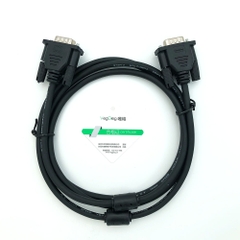 Cáp VGA 3+6 VegGieg V-V101 (dài 1,5 - 5m)