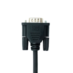 Cáp VGA 3+6 VegGieg V-V101 (dài 1,5 - 5m)