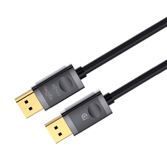 Cáp DisplayPort 1.2 VegGieg 2k*4k*60HZ V-Z602