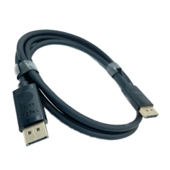 Cáp DisplayPort 1.2 VegGieg 2k*4k*60HZ V-Z602
