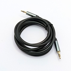 Cáp Audio 2 đầu 3.5mm VegGieg V-A615 (1,5 - 10m)