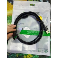 Cáp nối dài USB 2.0 VegGieg V-U105 (1,5-10m)