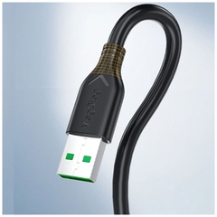Cáp máy in USB 2.0 VegGieg V-U205 (1,5 - 10m)
