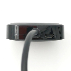 HUB USB VegGieg USB 2.0 ra 4 Cổng USB 2.0 V-U2406