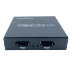 Bộ Chia HDMI 1 Ra 2 VegGieg V-HD06