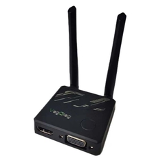 Bộ Thu Tín Hiệu HDMI-VGA Không Dây VegGieg V-Q03