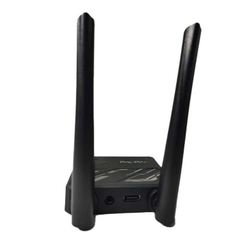 Bộ Thu Tín Hiệu HDMI-VGA Không Dây VegGieg V-Q03