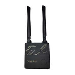 Bộ Thu Tín Hiệu HDMI-VGA Không Dây VegGieg V-Q03