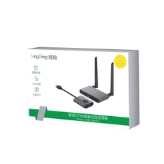 Bộ Thu Tín Hiệu HDMI-VGA Không Dây VegGieg V-Z5