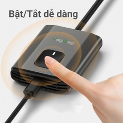 Bộ Thu Tín Hiệu HDMI-VGA Không Dây VegGieg V-Z5
