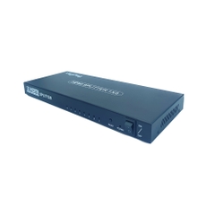Bộ Chia HDMI 1 Ra 8 VegGieg V-HD08