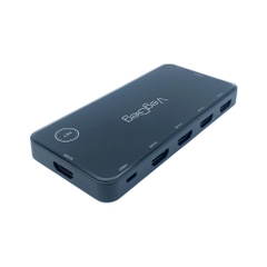 Bộ gộp HDMI 5 thiết bị vào 1 VegGieg V-HD05