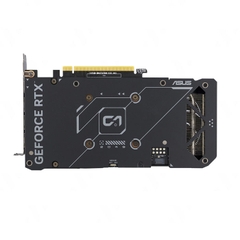 VGA Asus Dual Geforce RTX 4060 OC Edition 8GB