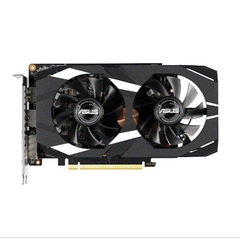 VGA Asus Dual GTX 1650-O4GD6-P-Evo