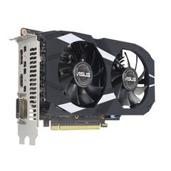 VGA Asus Dual GTX 1650-O4GD6-P-Evo
