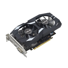 VGA Asus Dual GTX 1650-O4GD6-P-Evo