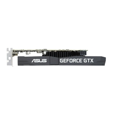 VGA Asus Dual GTX 1650-O4GD6-P-Evo