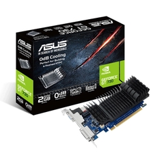 VGA Asus GT 730 SL 2GD5 BRK