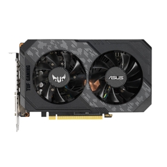 VGA Asus Tuf GTX 1660 Super OC Edition 6GB