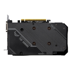 VGA Asus Tuf GTX 1660 Super OC Edition 6GB