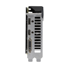 VGA Asus Tuf GTX 1660 Super OC Edition 6GB