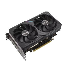Asus Dual RTX 3060 OC Edition 12GB V2