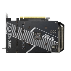 Asus Dual RTX 3060 OC Edition 12GB V2
