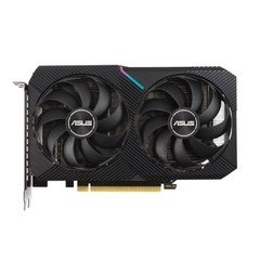 Asus Dual RTX 3060 OC Edition 12GB V2
