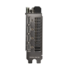 Asus Dual RTX 3060 OC Edition 12GB V2
