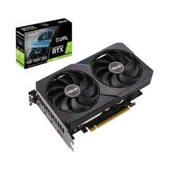 Asus Dual RTX 3060 OC Edition 12GB V2