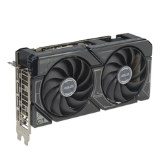 VGA Asus Dual GeForce RTX 4060 Ti OC 16GB