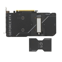 VGA Asus Dual GeForce RTX 4060 Ti OC 16GB