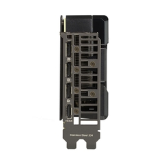 VGA Asus Dual GeForce RTX 4060 Ti OC 16GB