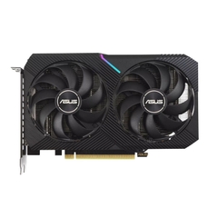 VGA Asus Dual RTX 3060-8G