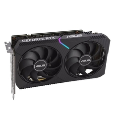VGA Asus Dual RTX 3060-8G