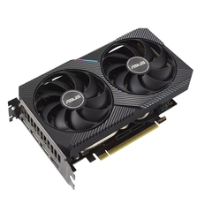 VGA Asus Dual RTX 3060-8G