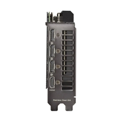VGA Asus Dual RTX 3060-8G