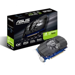 VGA Asus PH-GT1030-O2G