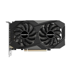 VGA Gigabyte Nvidia RTX 3050 6GB Windforce OC