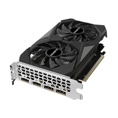 VGA Gigabyte Nvidia RTX 3050 6GB Windforce OC