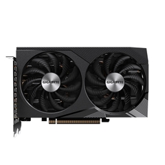 VGA Gigabyte Nvidia RTX 3060 Gaming OC 8GD