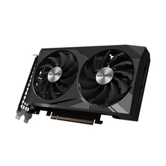 VGA Gigabyte Nvidia RTX 3060 Gaming OC 8GD