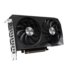 VGA Gigabyte Nvidia RTX 3060 Gaming OC 8GD
