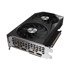 VGA Gigabyte Nvidia RTX 3060 Gaming OC 8GD