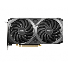 VGA MSI Nvidia RTX 3060 Ventus 2X OC 12 GB