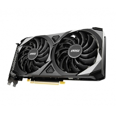 VGA MSI Nvidia RTX 3060 Ventus 2X OC 12 GB