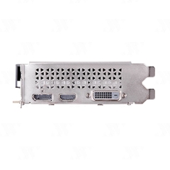 VGA PNY GTX 1650-4GB Dual Fan